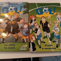 libri gol di Luigi Garlando