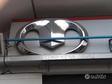 Insegna - Logo Great Wall Hover