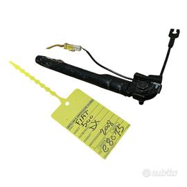 PRETENSIONATORE FIAT 500 Serie (07>14)