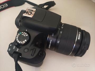 Canon EOS d1300