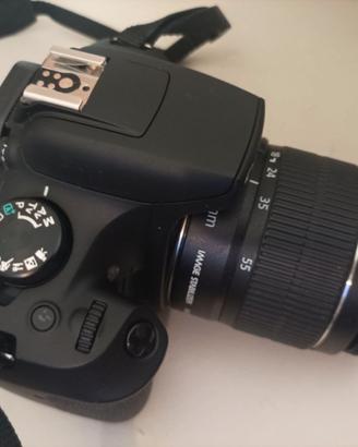 Canon EOS d1300