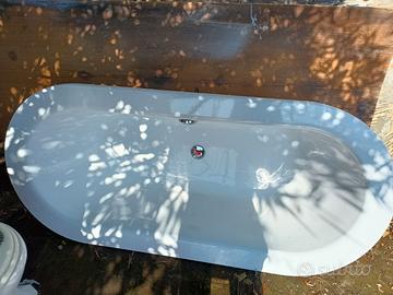 Vasca da bagno Bette Starlet Oval
