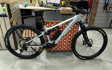 Flyer uproc sl:x- Bosch Sx