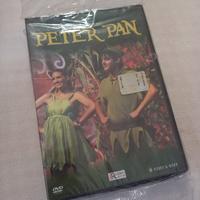 Dvd "Peter Pan" film per tutti. 