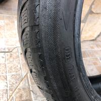 225 45 17 termiche invernali bfgoodrich