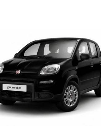 FIAT Pandina HYBRID 1.0 65cv Hybrid Pop