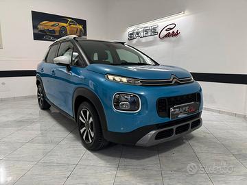 Citroen C3 Aircross 1.6 deisel HDi 100 Shine