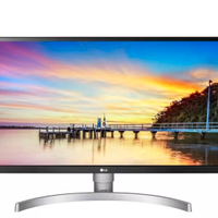 Monitor LG 34 pollici 21:9 con hdr 10