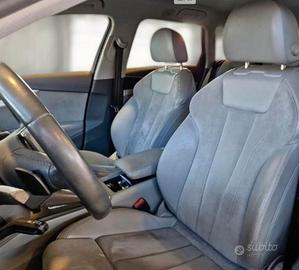 Audi A4 allroad 40 TDI 190 CV S tronic Business Ev