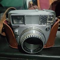 Macchina fotografica agfa optima