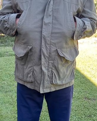 Giaccone da Caccia marca AIGLE
