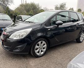 Opel Meriva 1.4 120CV GPL Tech ok Neopatentati