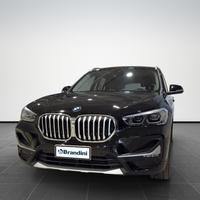 BMW X1 sdrive18d xLine Plus auto