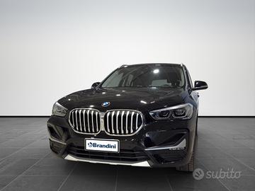 BMW X1 sdrive18d xLine Plus auto