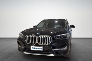 BMW X1 sdrive18d xLine Plus auto