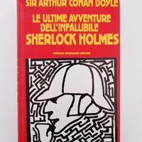 Le ultime avventure dell’infallibile Sherlock Holm