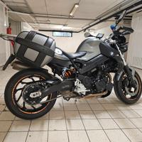 BMW F800R