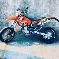 Ktm 450 Exc