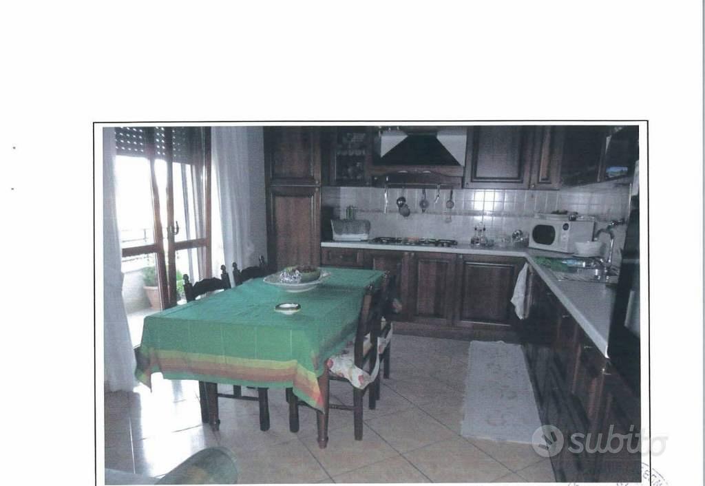 Appartamento – Montalto Uffugo, Taverna - Vista 4