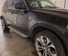 Bmw x5 e70