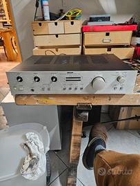 Amplificatore SEOUM SA 4130 X RICAMBI 