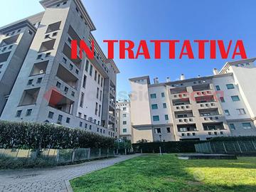 Appartamento Parabiago [Cod. rif 3221504VRG]