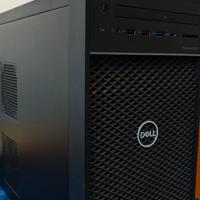 Workstation Professionale i7-9700K | Quadro RTX 40