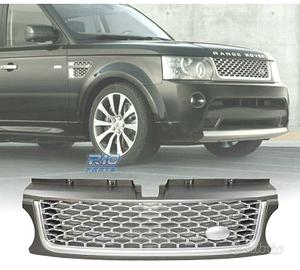 GRIGLIA RANGE ROVER SPORT L320 09-13 LOOK AUTOBIOG