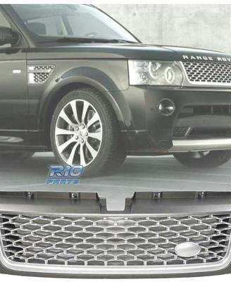 GRIGLIA RANGE ROVER SPORT L320 09-13 LOOK AUTOBIOG