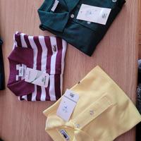 T-shirt uomo Lacoste