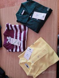 T-shirt uomo Lacoste