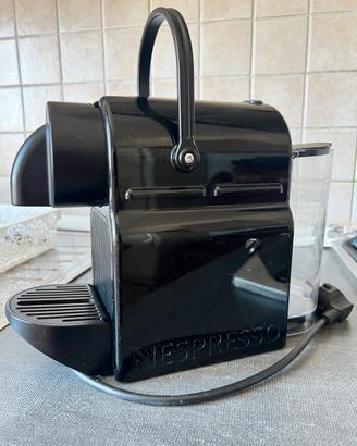 Macchinetta del caffè Nespresso