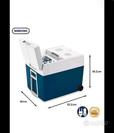 Frigo Camper