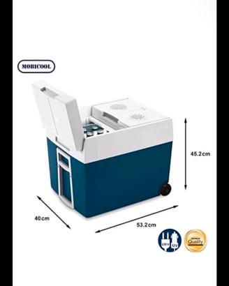 Frigo Camper