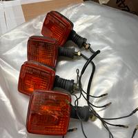 Ricambi Yamaha supertènèrè 750