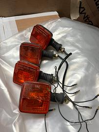 Ricambi Yamaha supertènèrè 750