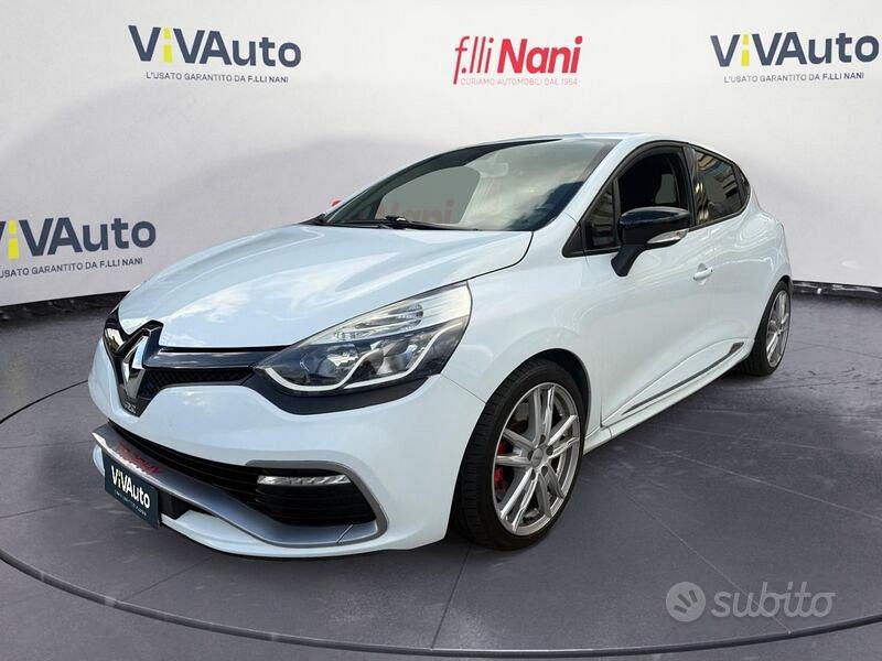 Renault Clio 4ª serie