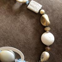 Collana lunga donna #idearegalo