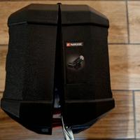 Parkside Valigetta vuota per smerigliatrice angola