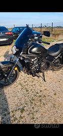 kawasaki vulcano s 650