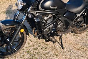 kawasaki vulcano s 650