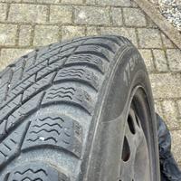 Gomme termiche
