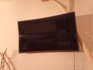 TV Samsung 