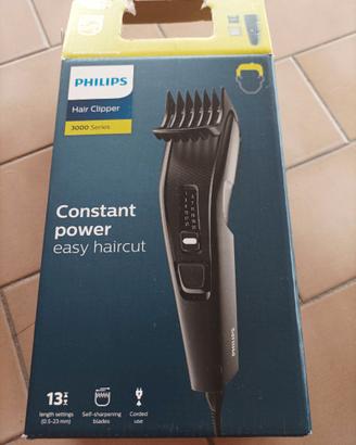 Regolacapelli Philips