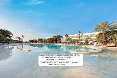 Hotel lago di garda