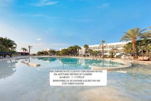 Hotel lago di garda