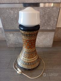 Lampada da arredamento