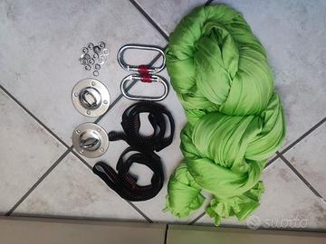 Amaca Aerea - Aereal Hammock 4,50 m