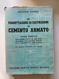 Arosio Progettazione di Costruzioni in Cemento Arm