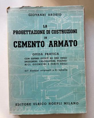 Arosio Progettazione di Costruzioni in Cemento Arm